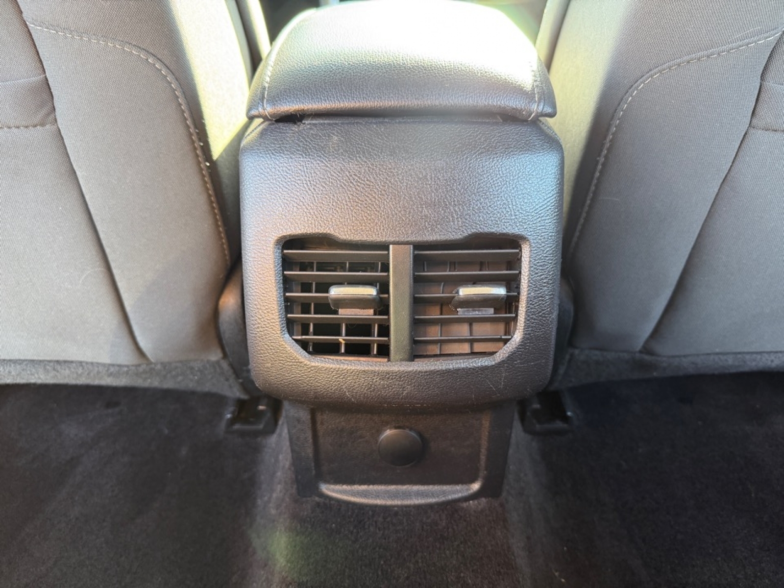 2017 Ford Fusion SE, 39780, Photo