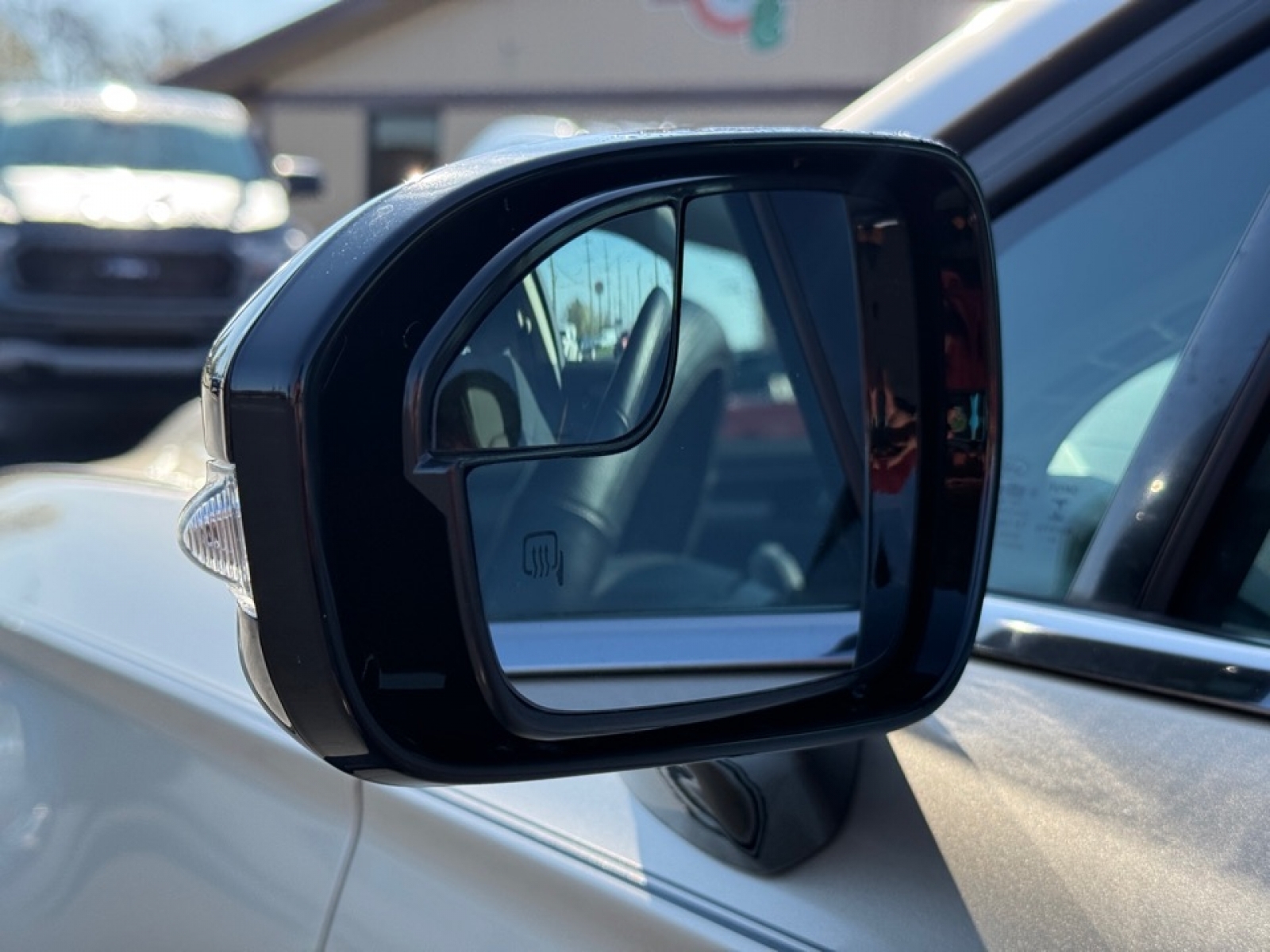 2017 Ford Fusion SE, 39780, Photo