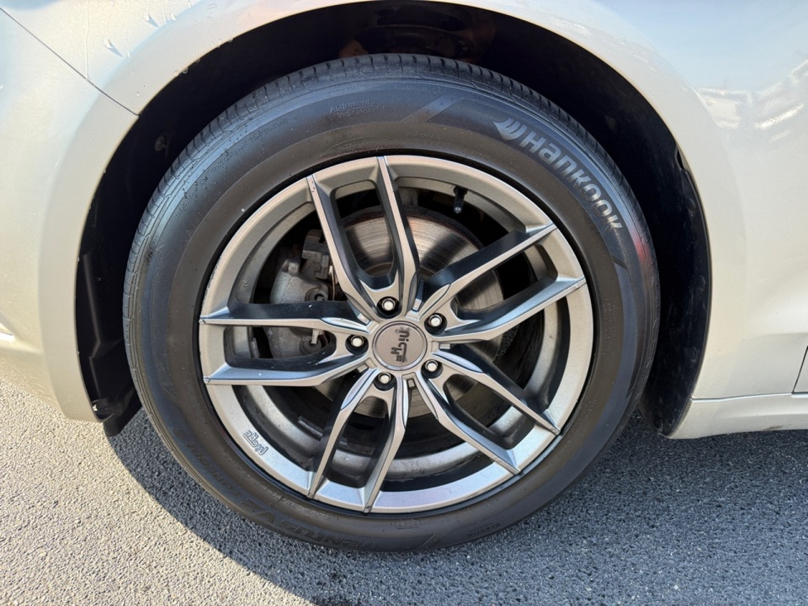 2017 Ford Fusion SE, 39780, Photo