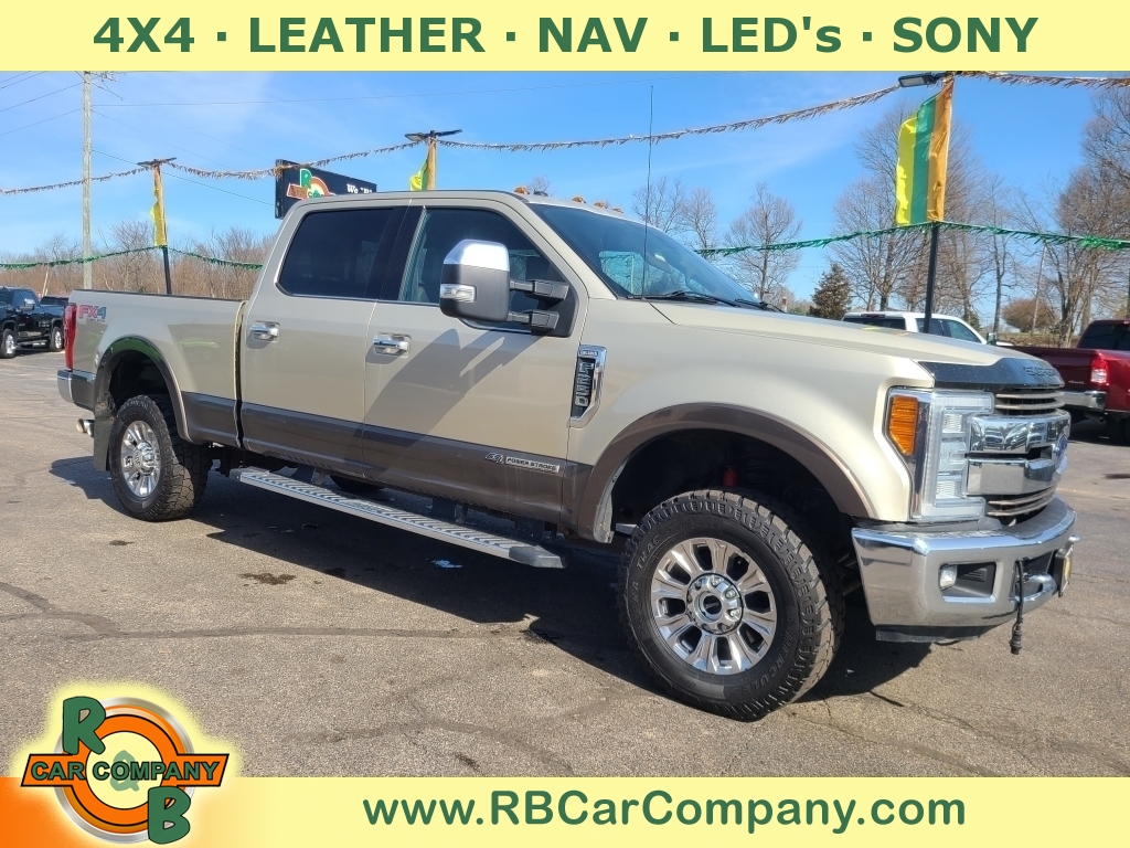 2016 Ford F-150 , 34057, Photo 1