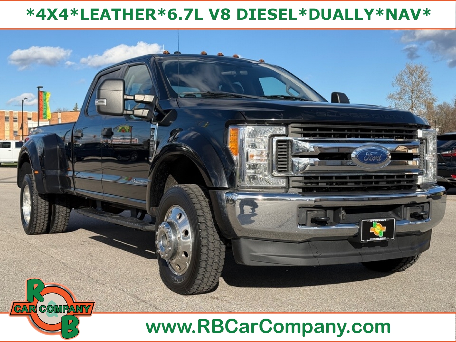 2019 Ford F-250 XL, 37543, Photo 1