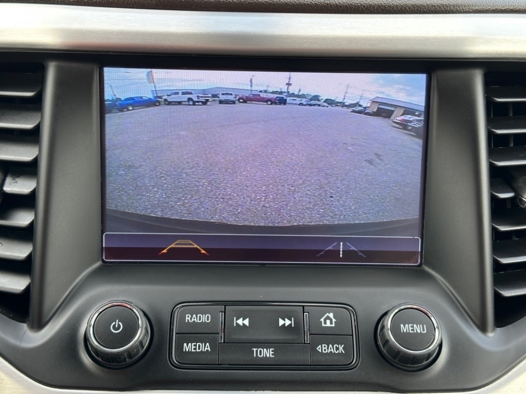 2017 GMC Acadia SLT, 36042, Photo