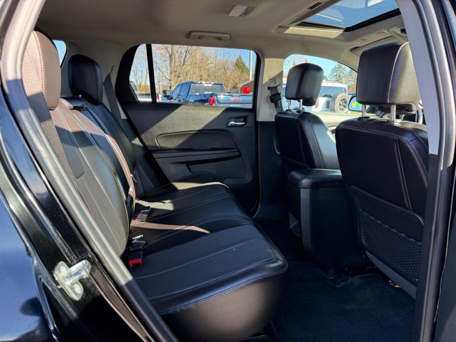 2017 GMC Terrain SLT, 37436B, Photo