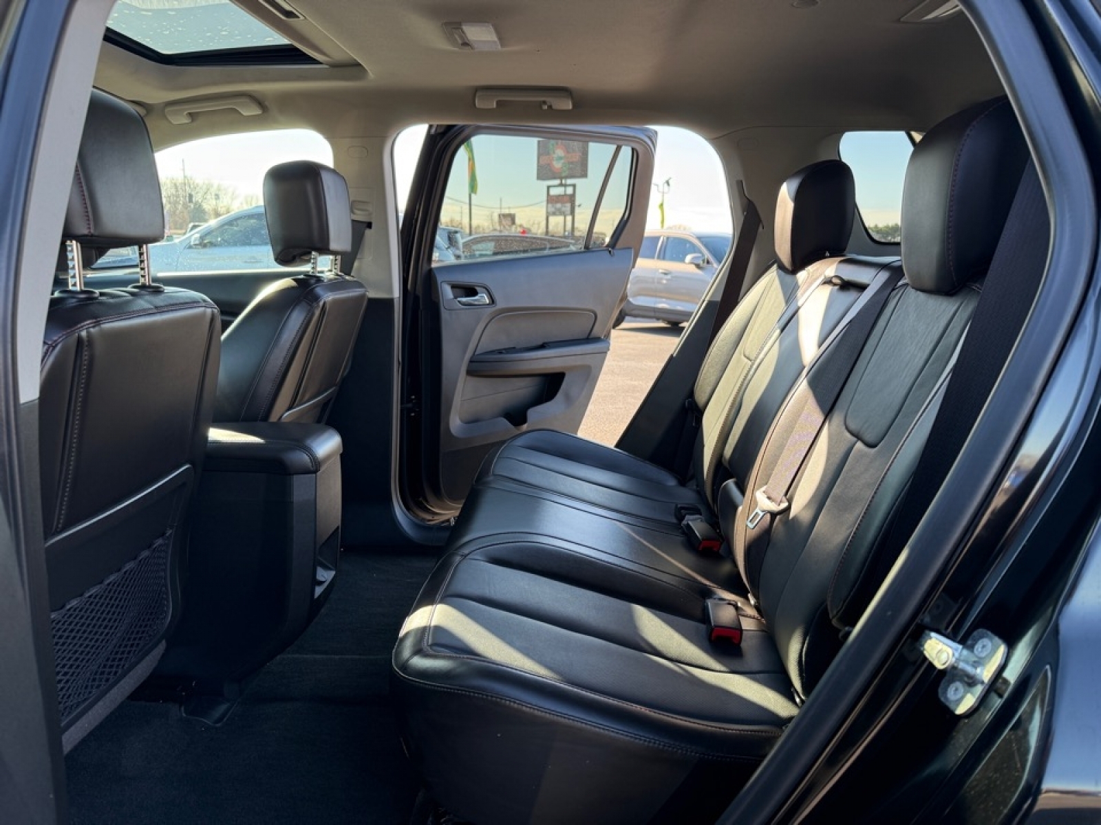 2017 GMC Terrain SLT, 37436B, Photo