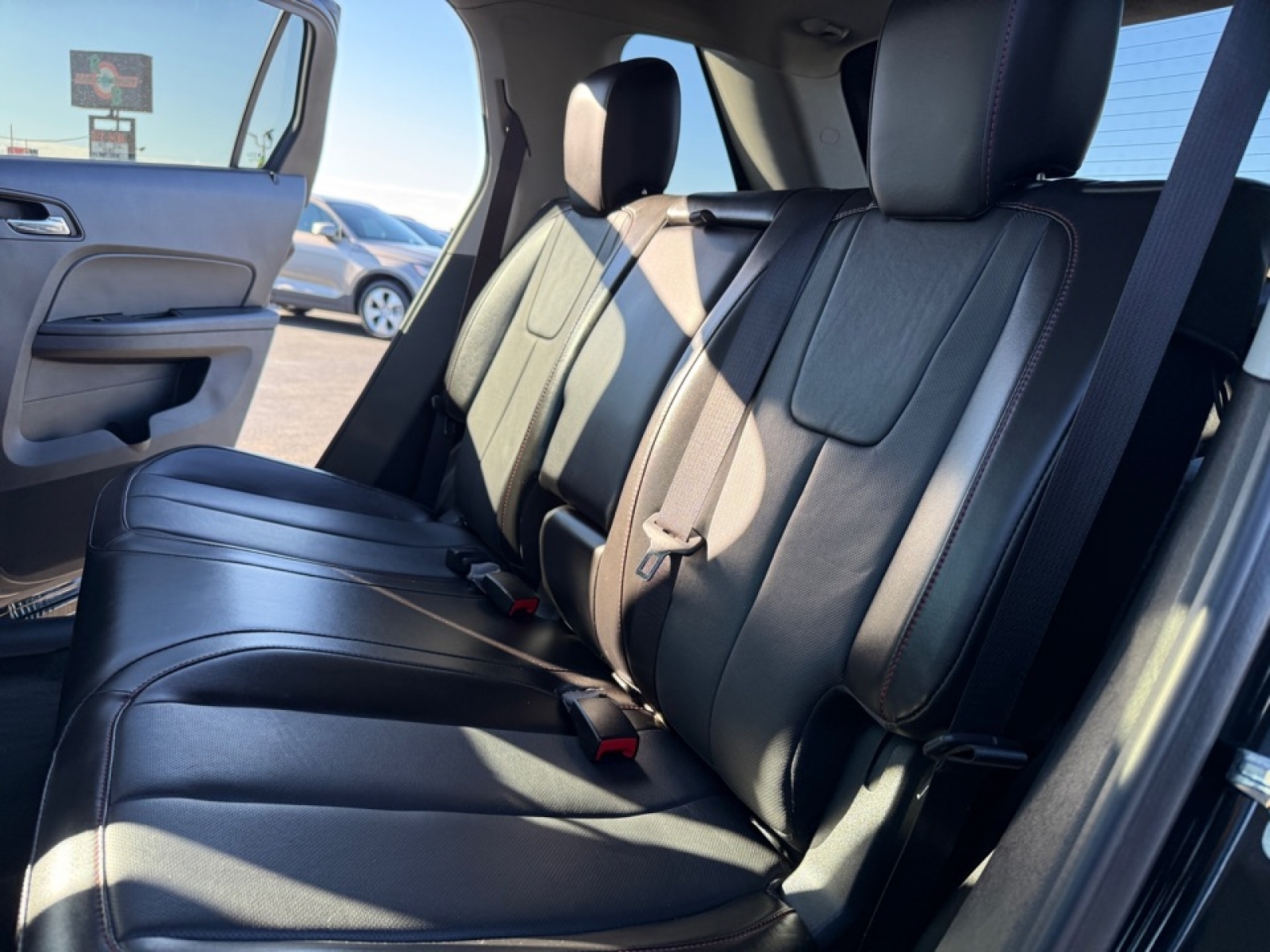 2017 GMC Terrain SLT, 37436B, Photo