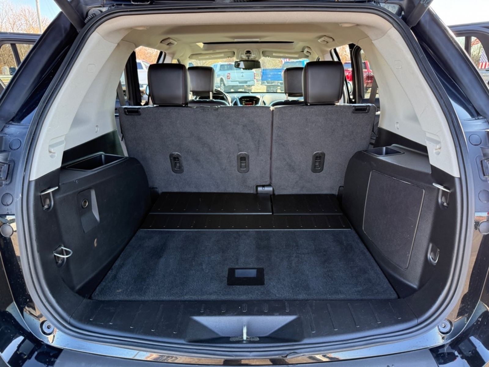 2017 GMC Terrain SLT, 37436B, Photo