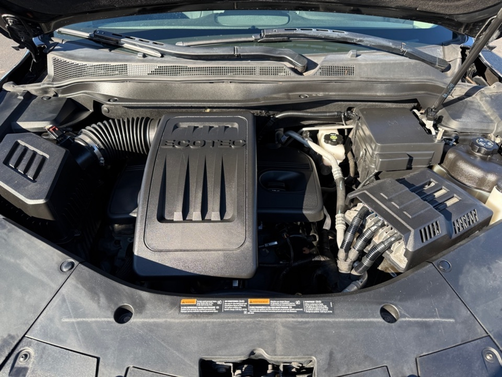 2017 GMC Terrain SLT, 37436B, Photo