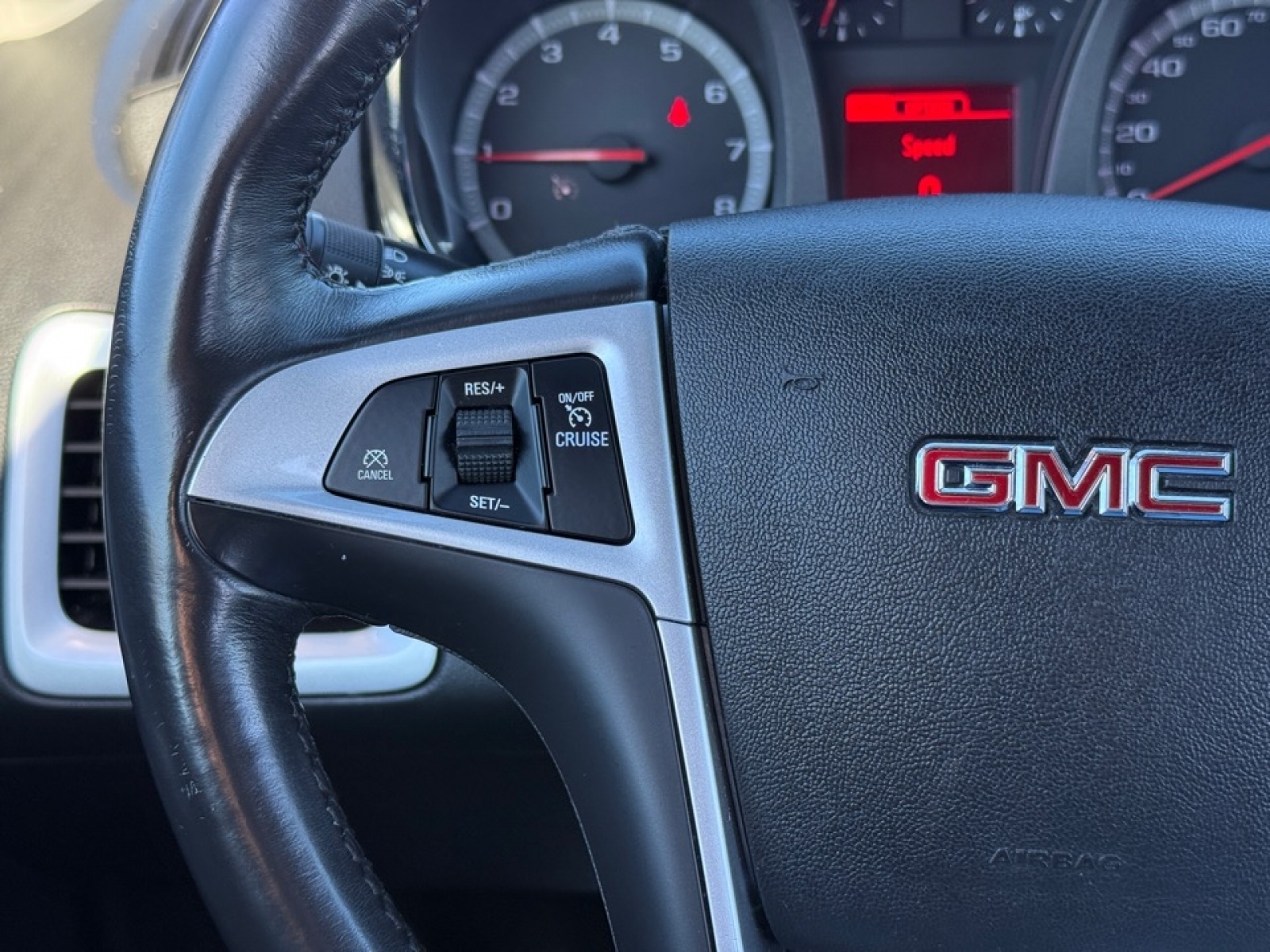 2017 GMC Terrain SLT, 37436B, Photo
