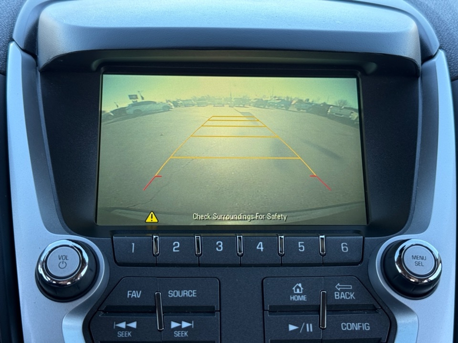 2017 GMC Terrain SLT, 37436B, Photo