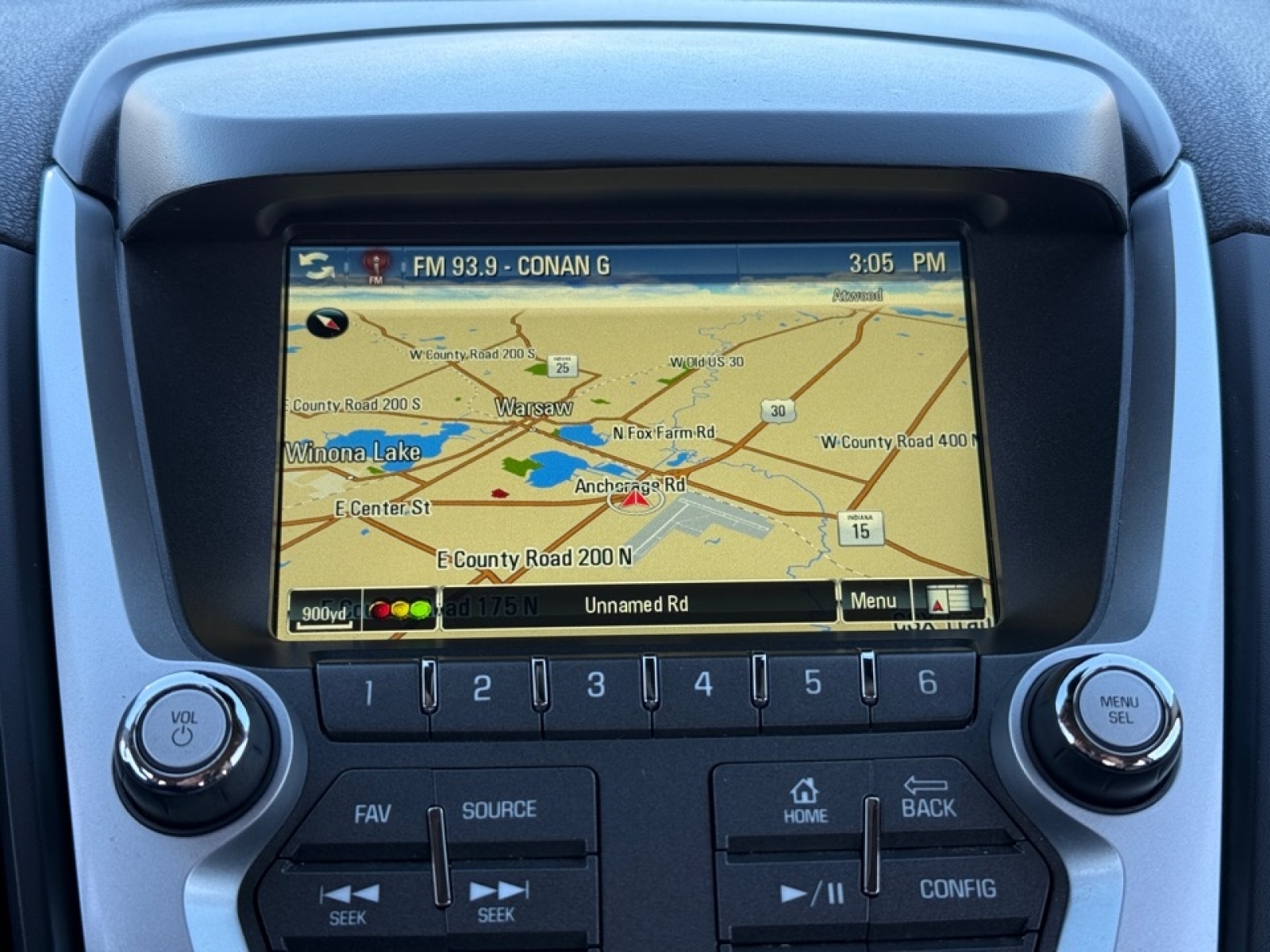 2017 GMC Terrain SLT, 37436B, Photo