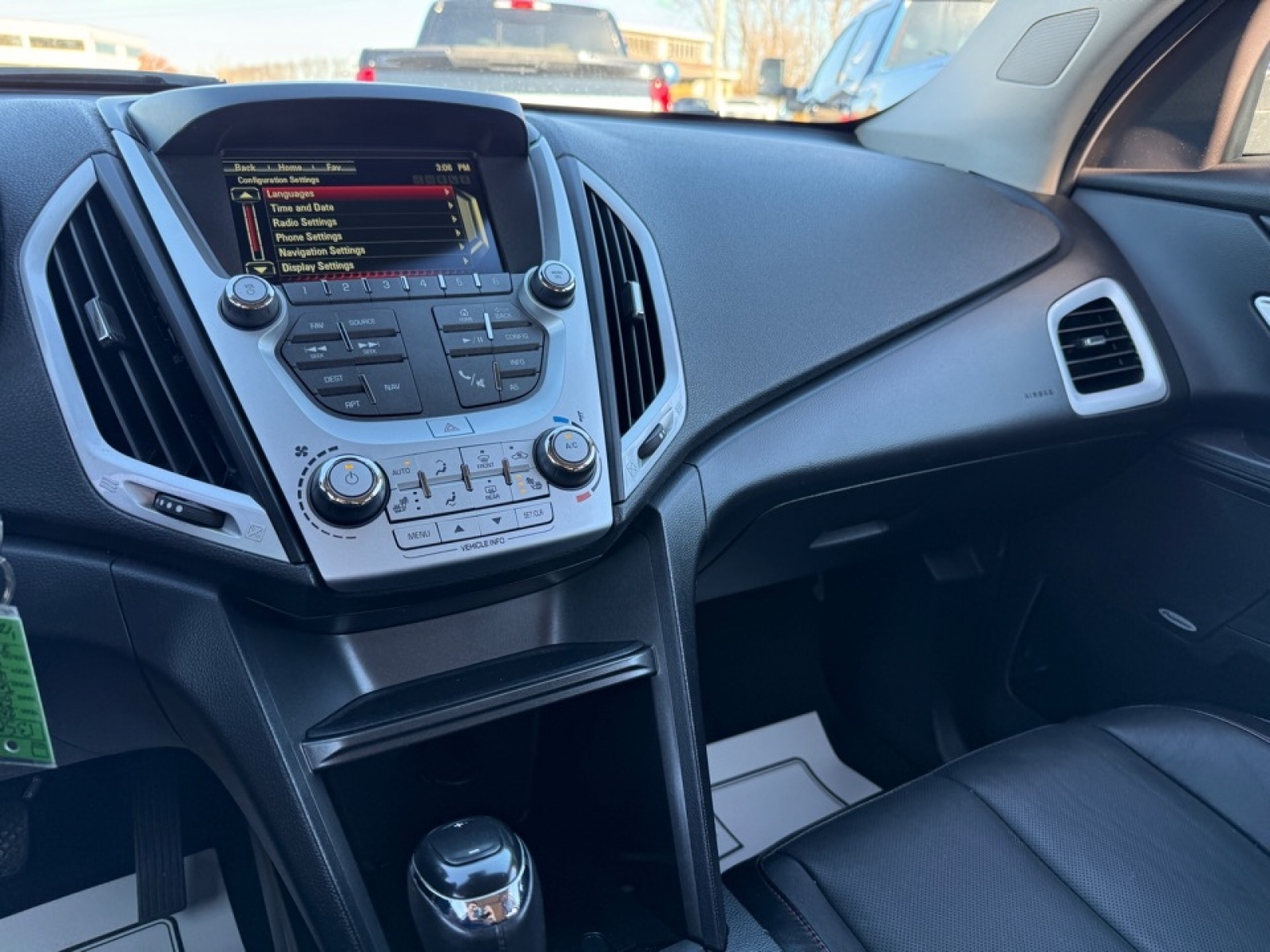 2017 GMC Terrain SLT, 37436B, Photo