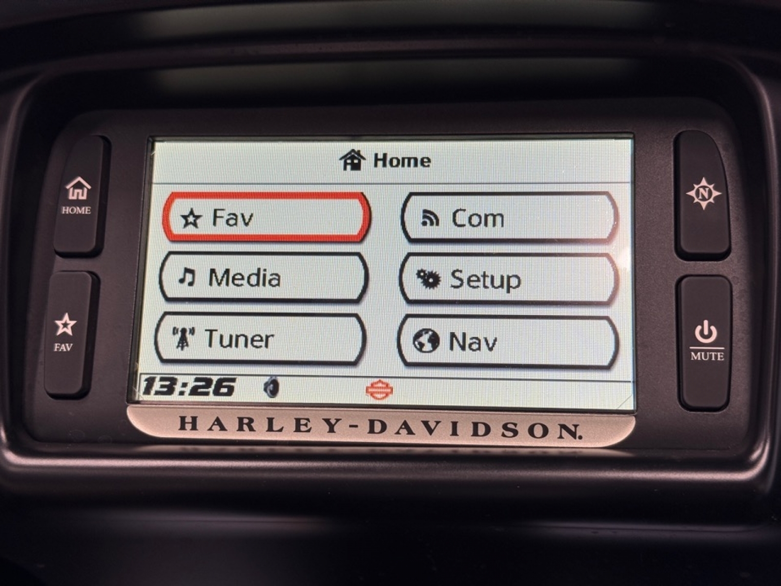 2017 Harley Davidson Road Glide FLTRU, 35787A, Photo