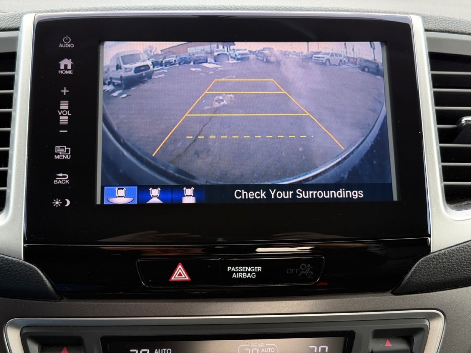 2017 Honda Ridgeline RTL-T, 39055A, Photo