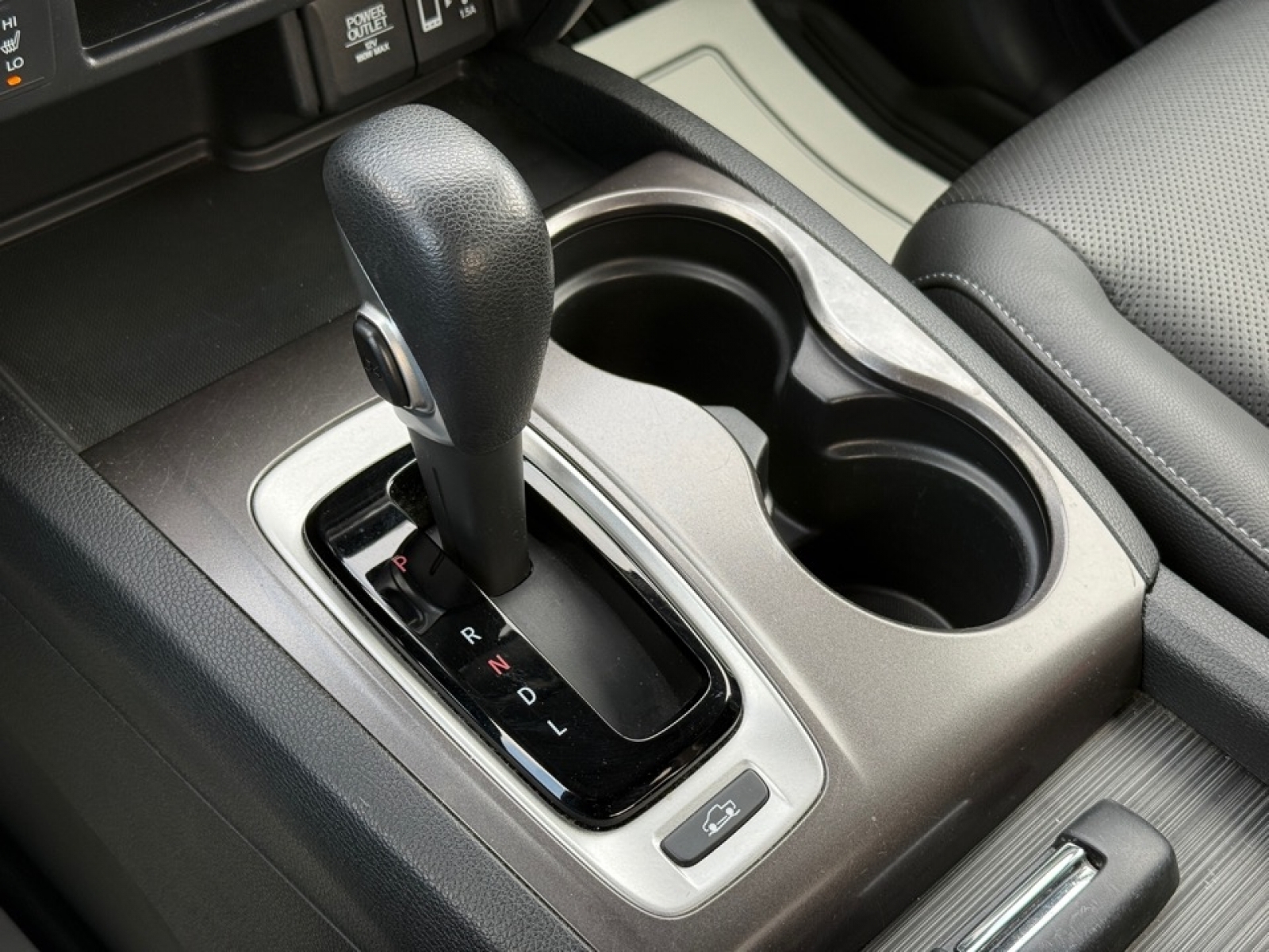 2017 Honda Ridgeline RTL-T, 39055A, Photo