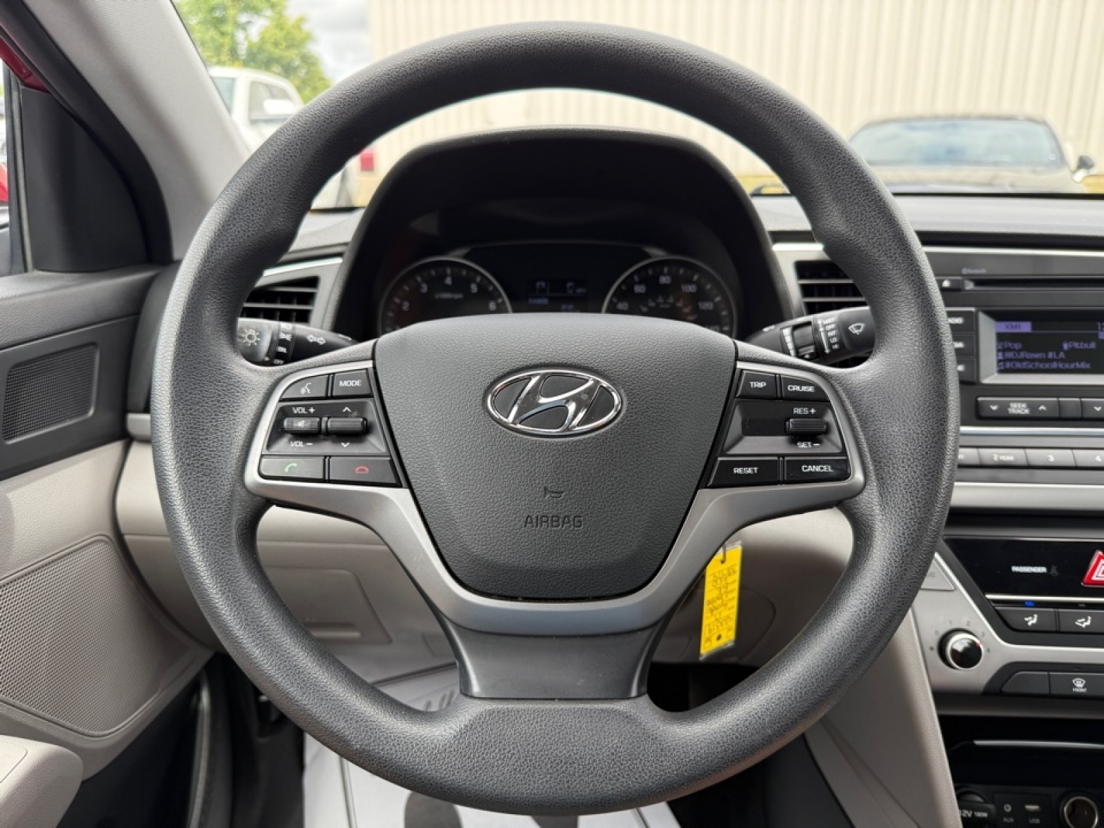 2017 Hyundai Elantra SE photo 20