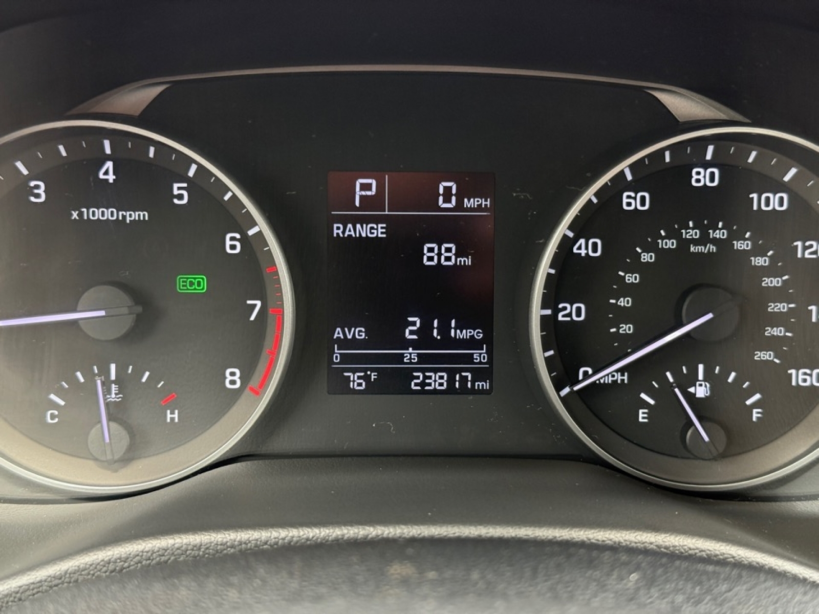 2017 Hyundai Elantra SE photo 22