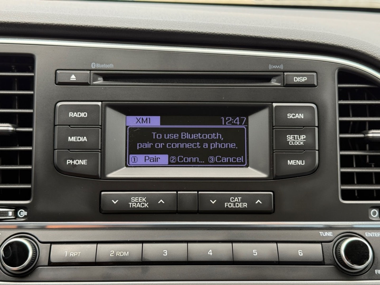 2017 Hyundai Elantra SE photo 26