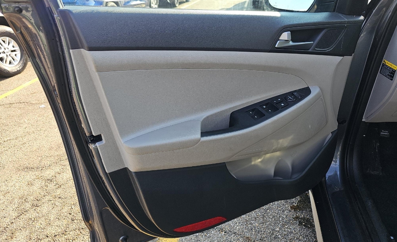 2017 Hyundai Tucson SE, 39813, Photo