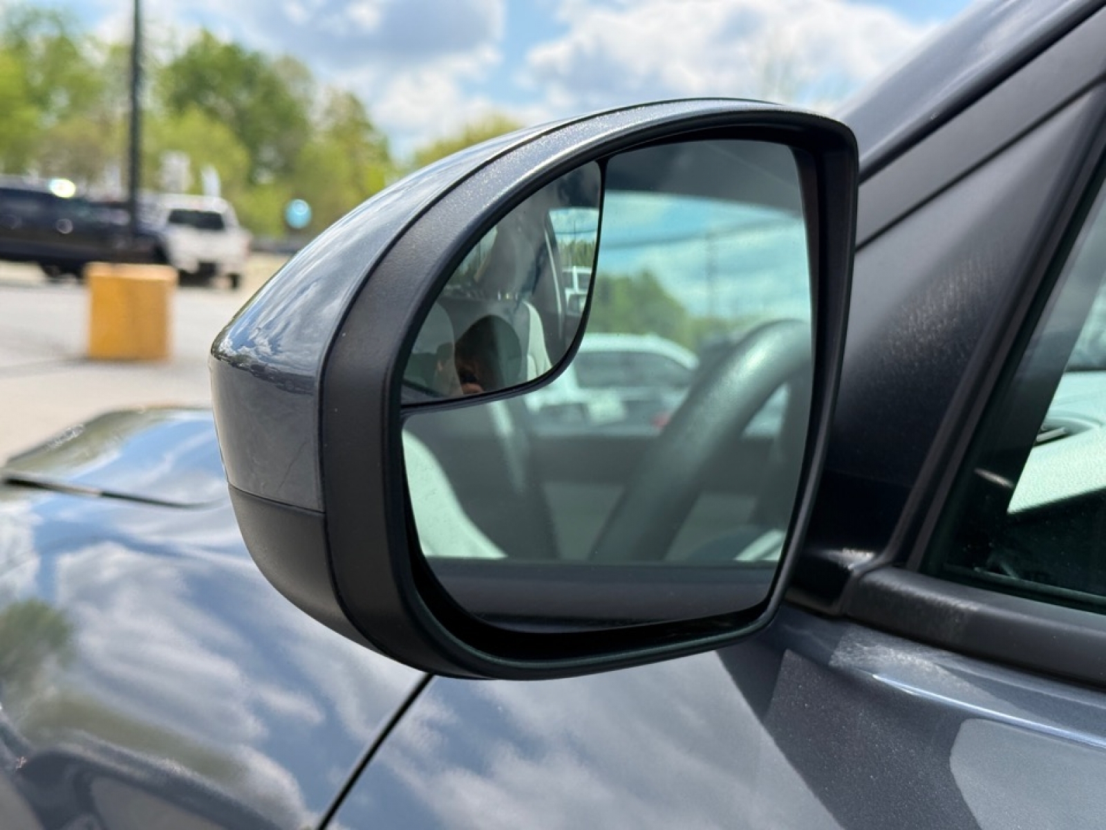2017 Hyundai Tucson SE, 39813, Photo