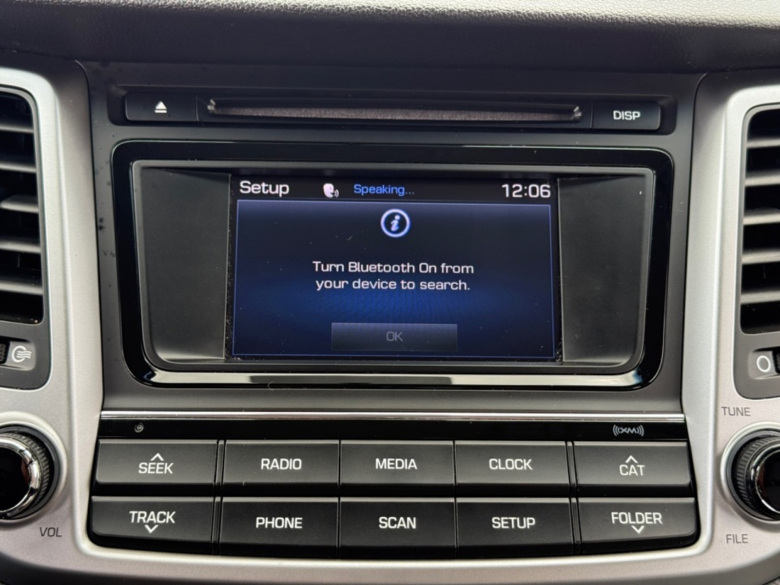 2017 Hyundai Tucson SE, 39813, Photo