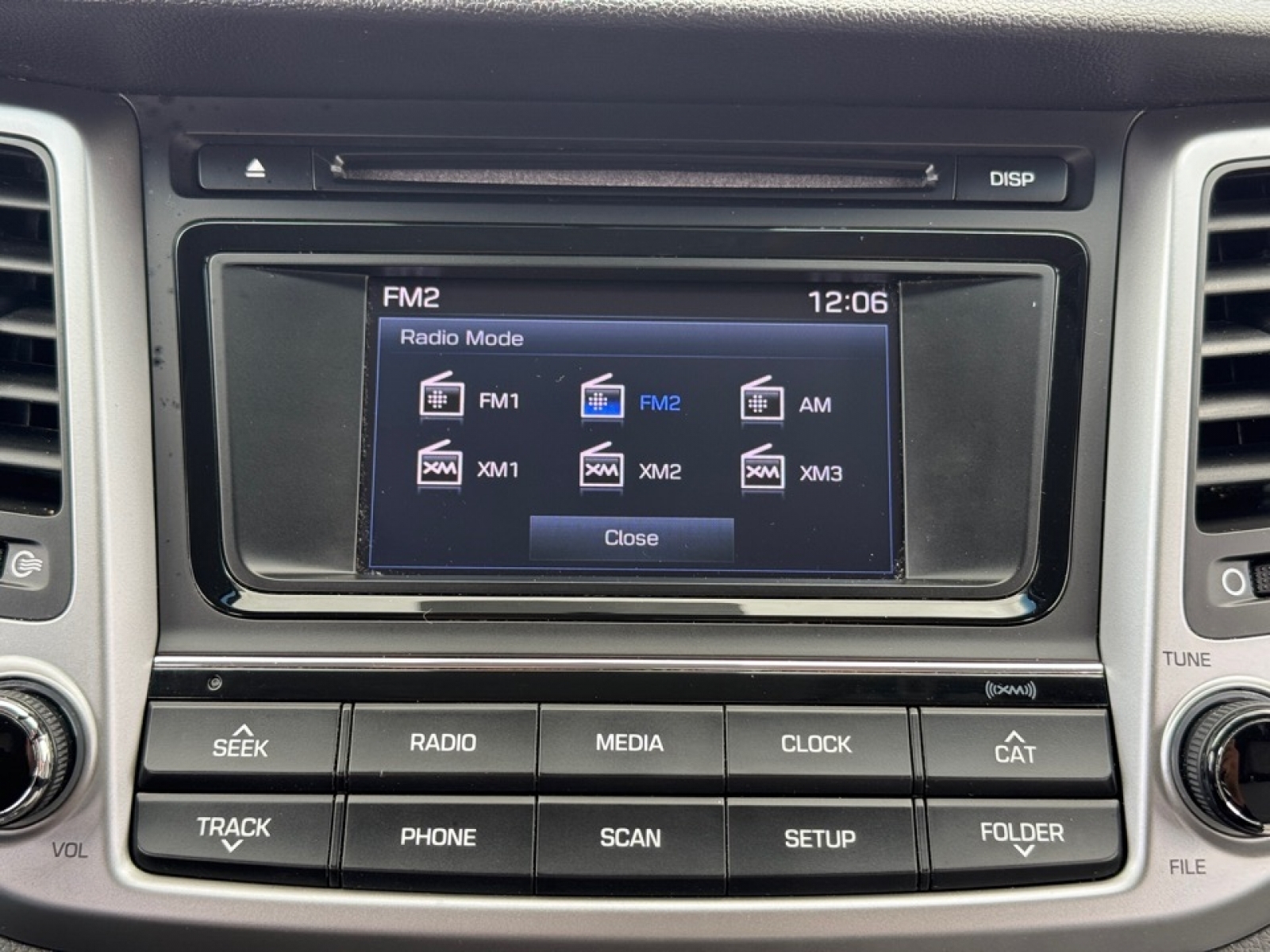 2017 Hyundai Tucson SE, 39813, Photo