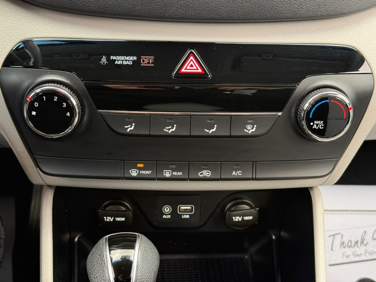 2017 Hyundai Tucson SE, 39813, Photo