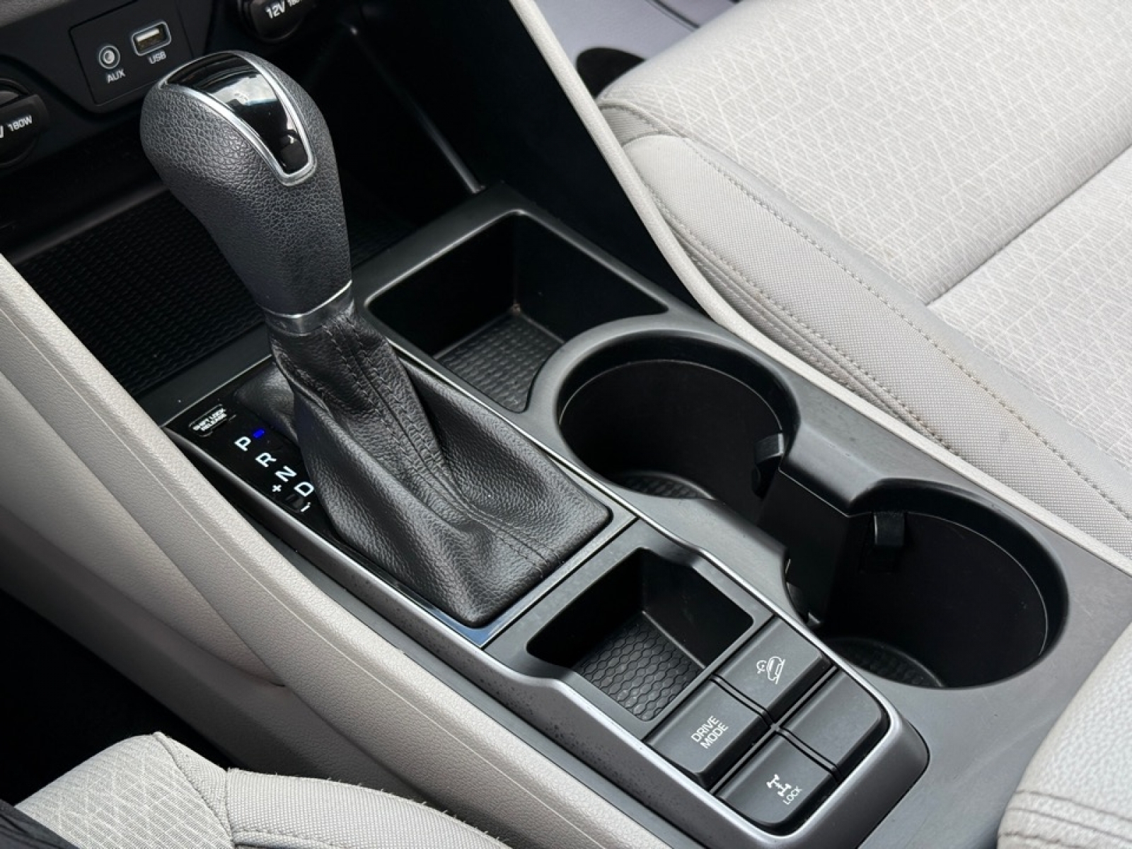 2017 Hyundai Tucson SE, 39813, Photo