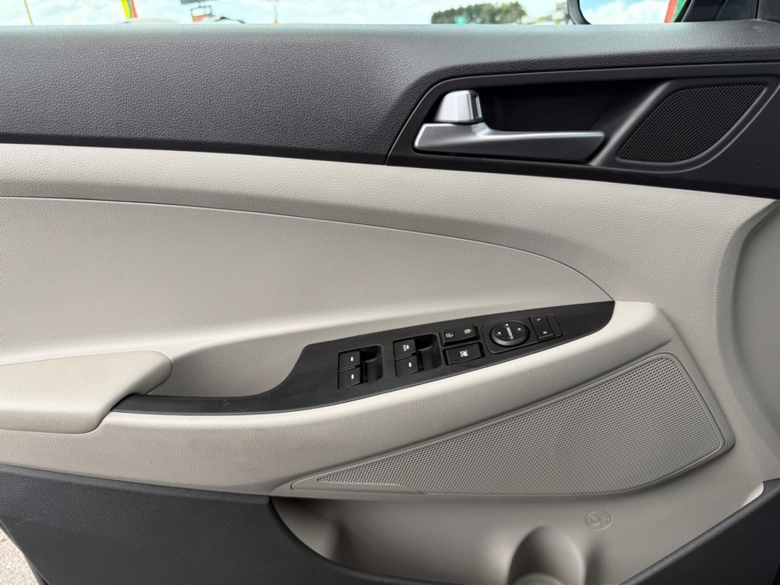 2017 Hyundai Tucson SE, 39813, Photo