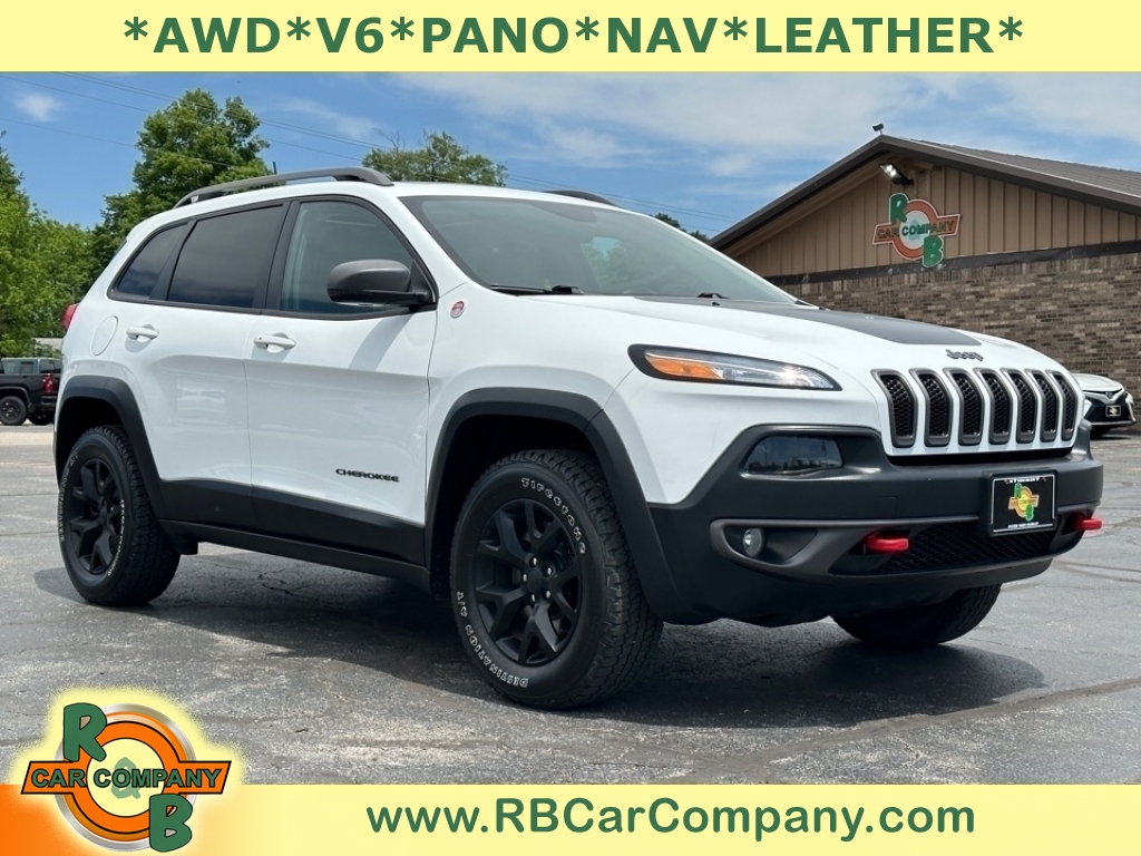2019 Jeep Compass Limited, 35483, Photo 1