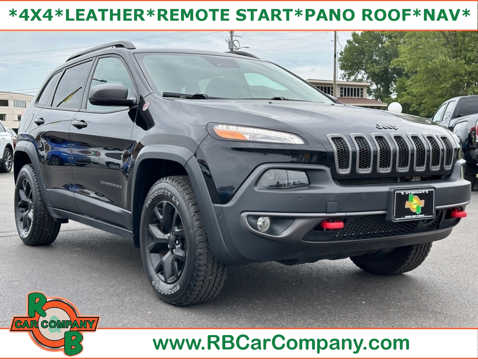 2019 Jeep Grand Cherokee Altitude, 37153, Photo 1