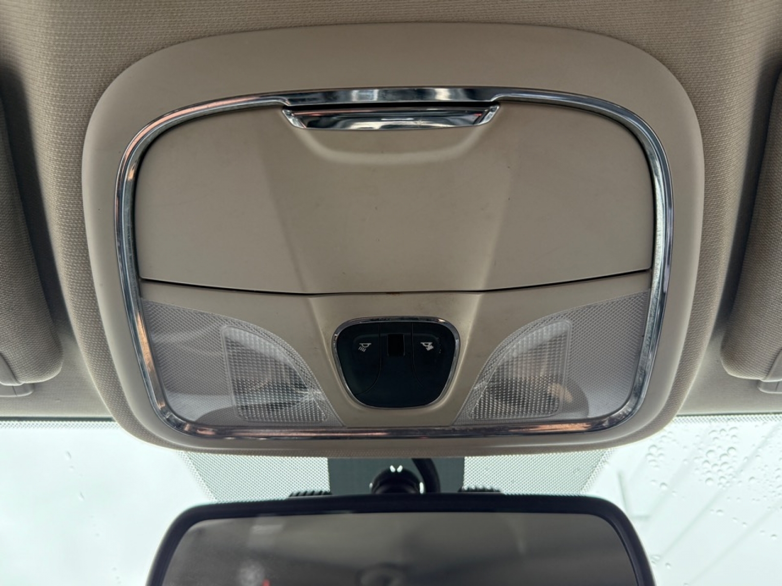2017 Jeep Cherokee Latitude photo 34