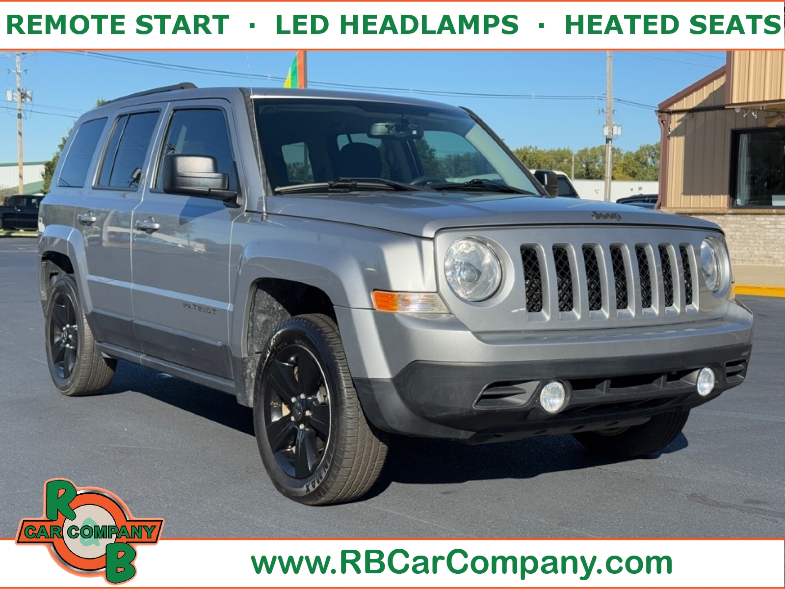 2017 Jeep Grand Cherokee Overland 4x4, 38907A, Photo 1