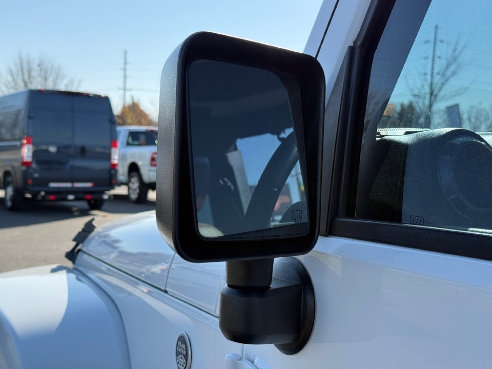 2017 Jeep Wrangler Unlimited Sahara 4x4, 38708, Photo