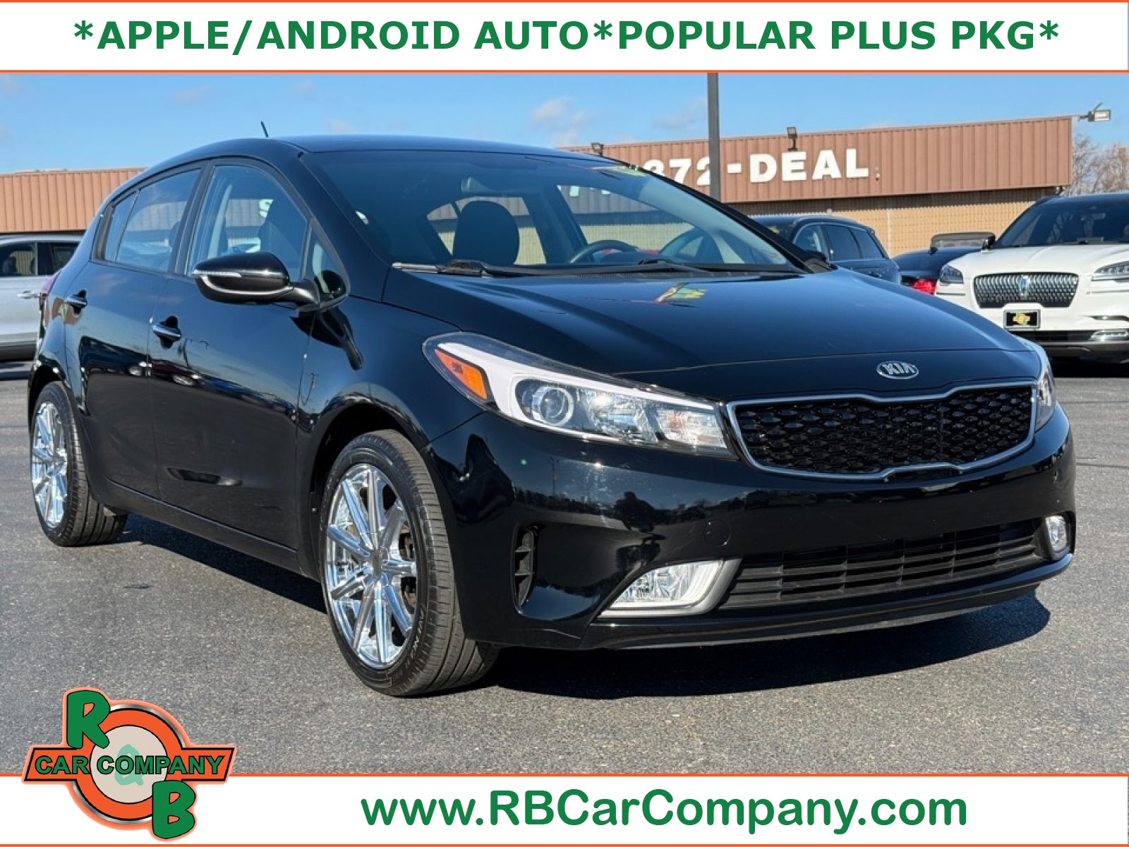 2019 Chevrolet Cruze LT, 37978, Photo 1