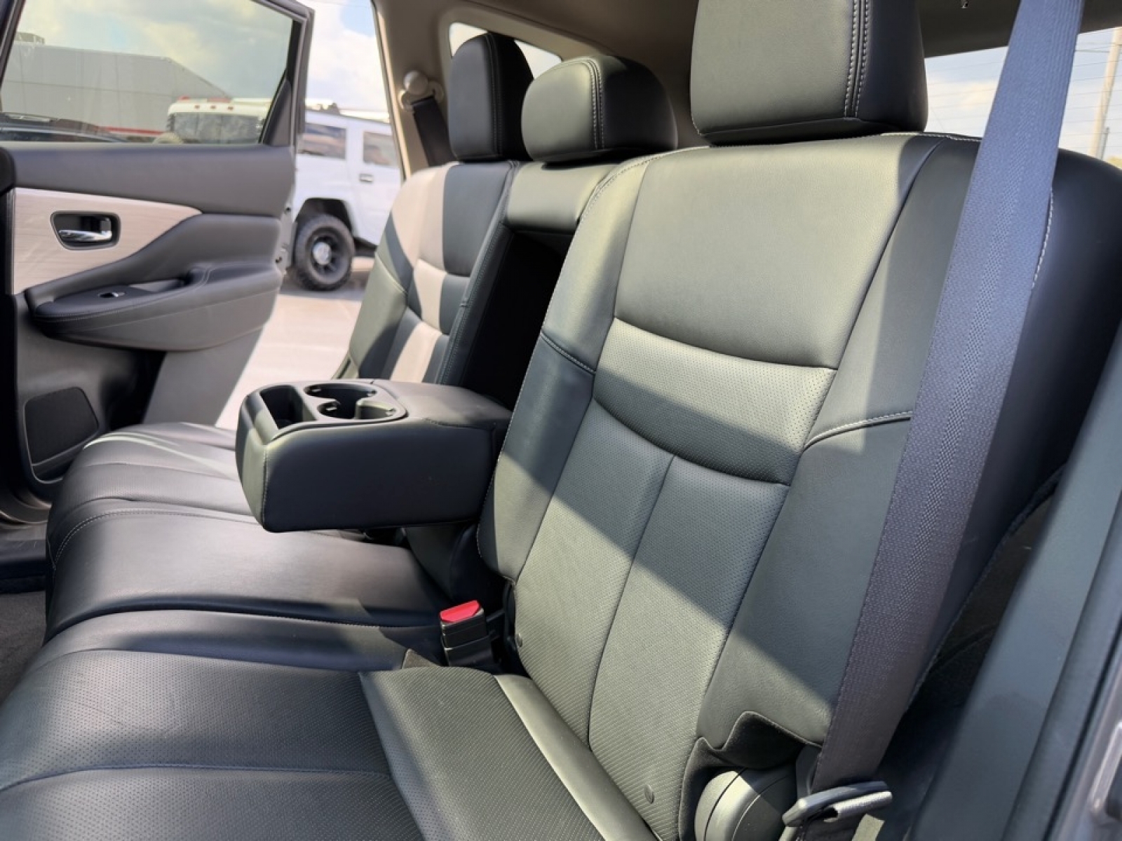 2017 Nissan Murano SL, 38978, Photo