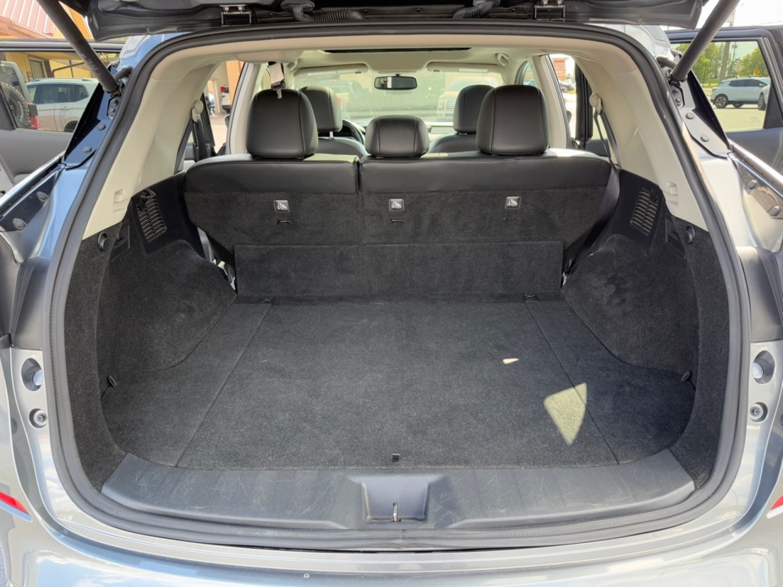 2017 Nissan Murano SL, 38978, Photo