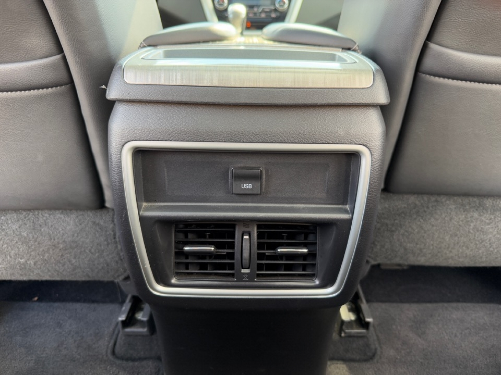 2017 Nissan Murano SL, 38978, Photo