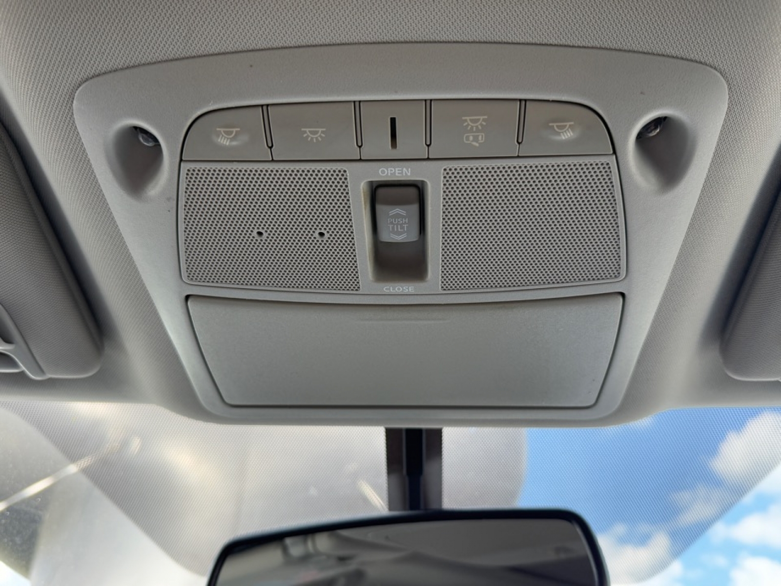 2017 Nissan Murano SL, 38978, Photo