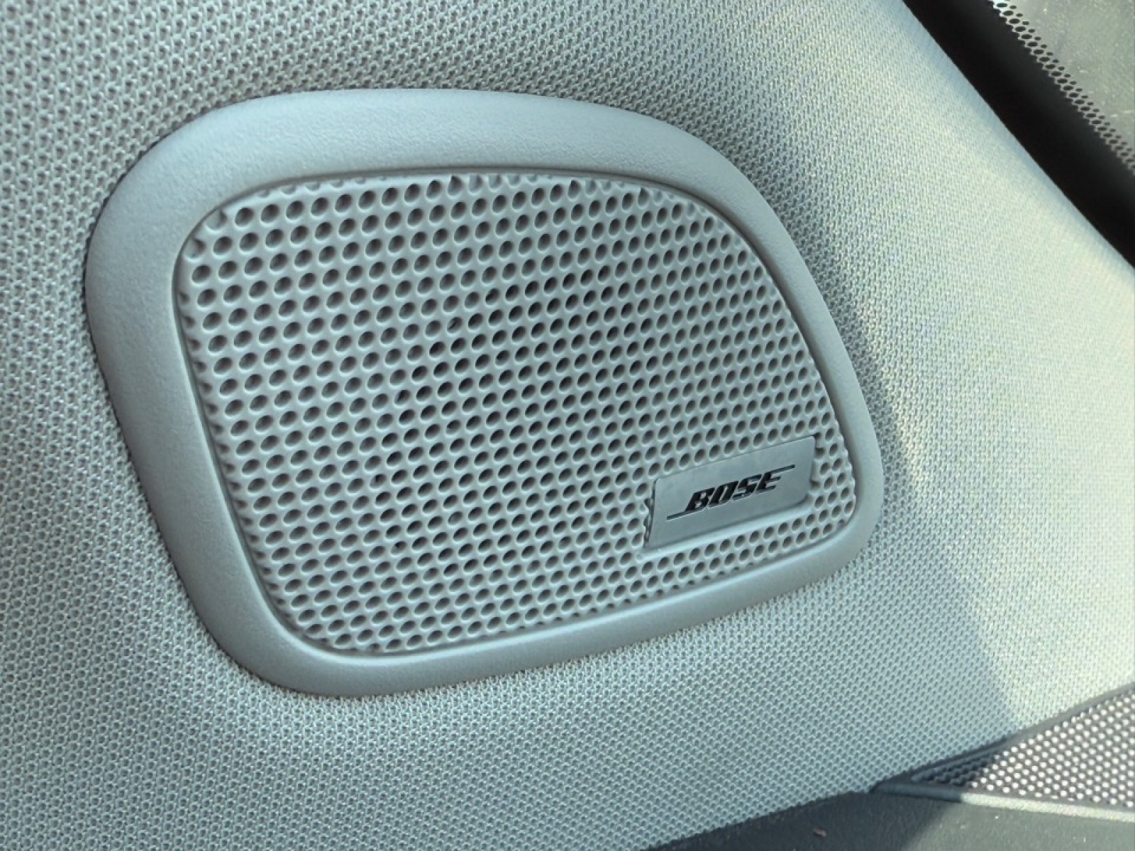 2017 Nissan Murano SL, 38978, Photo