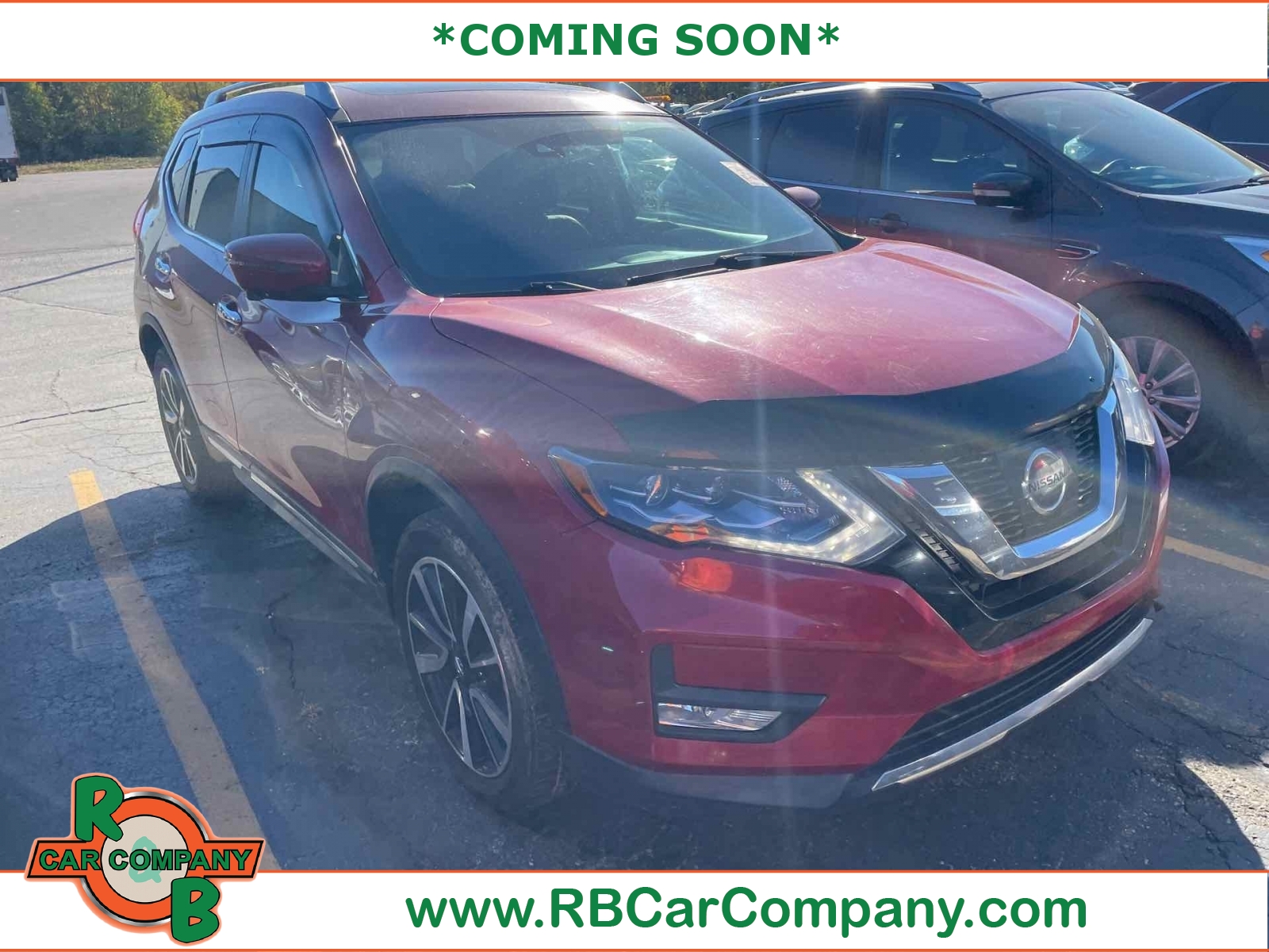 2017 Nissan Murano S, 37616, Photo 1