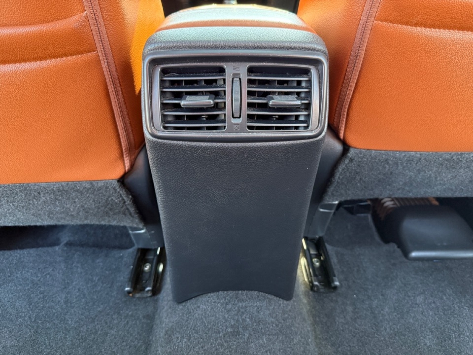 2017 Nissan Rogue SL photo 20