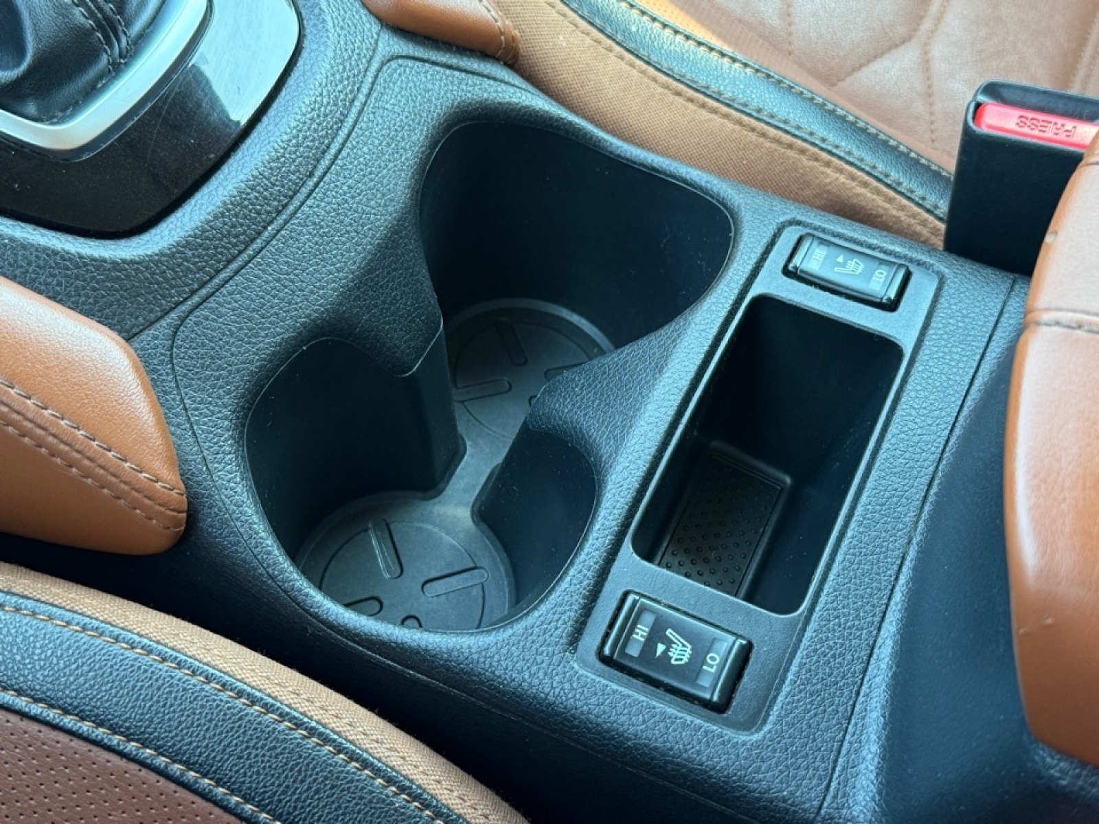 2017 Nissan Rogue SL, 38909, Photo