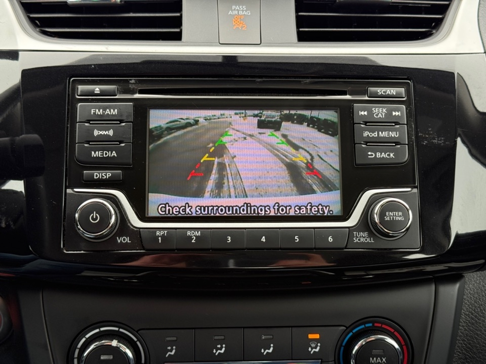 2017 Nissan Sentra SV, 39356, Photo