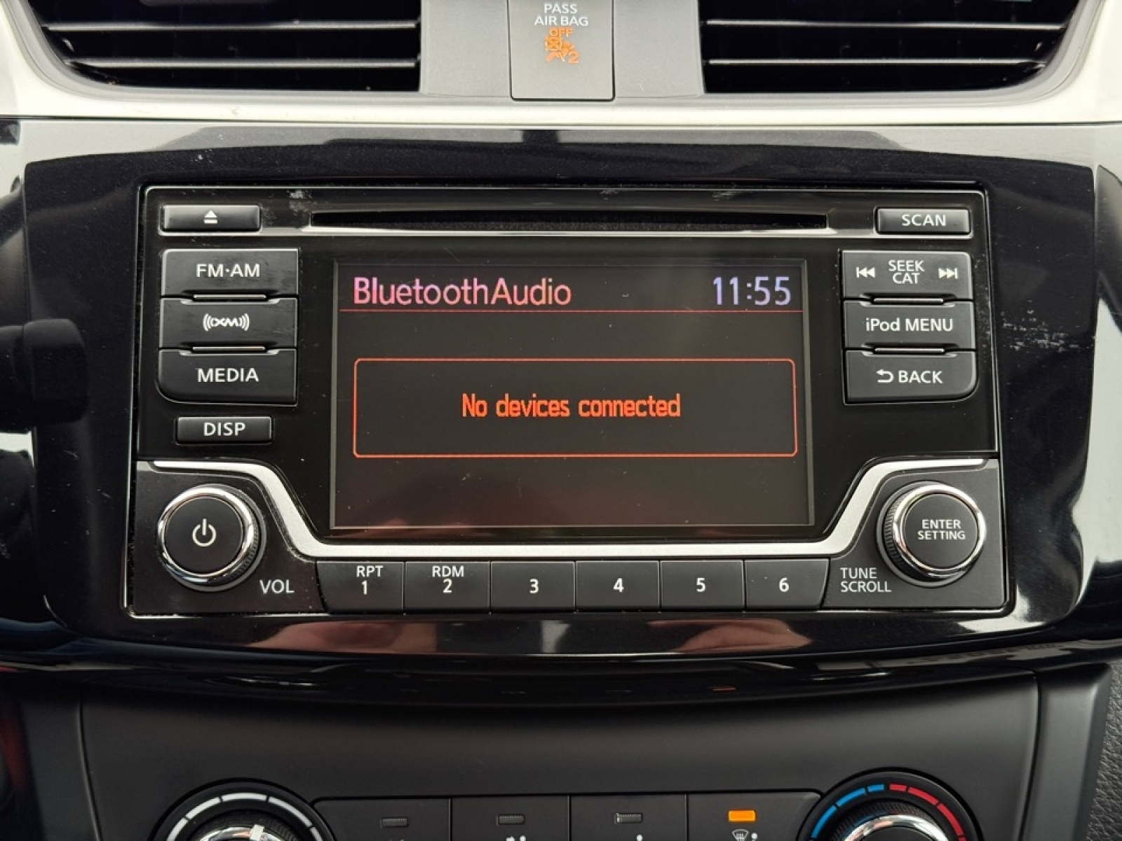 2017 Nissan Sentra SV, 39356, Photo