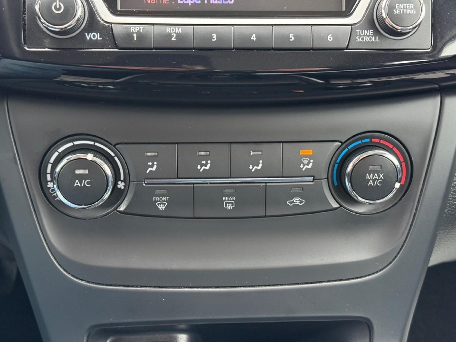 2017 Nissan Sentra SV, 39356, Photo