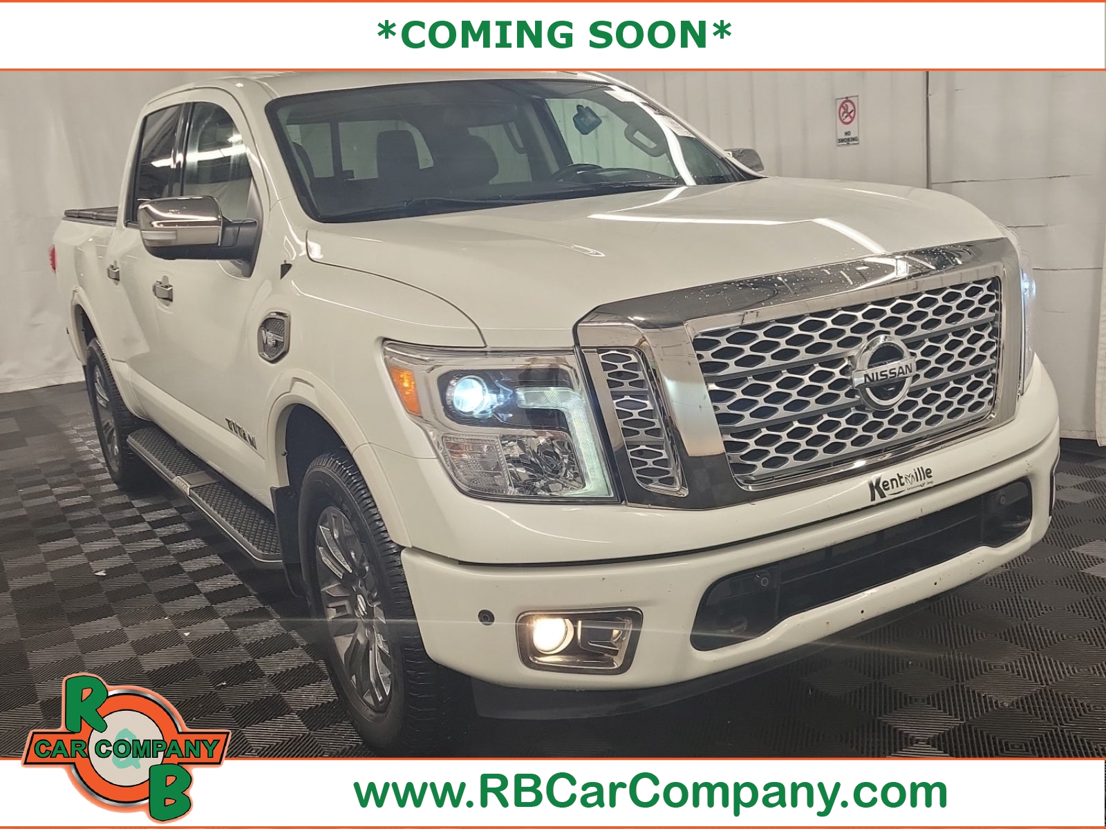 2022 Nissan Frontier Crew Cab S 4x4, 37595, Photo 1