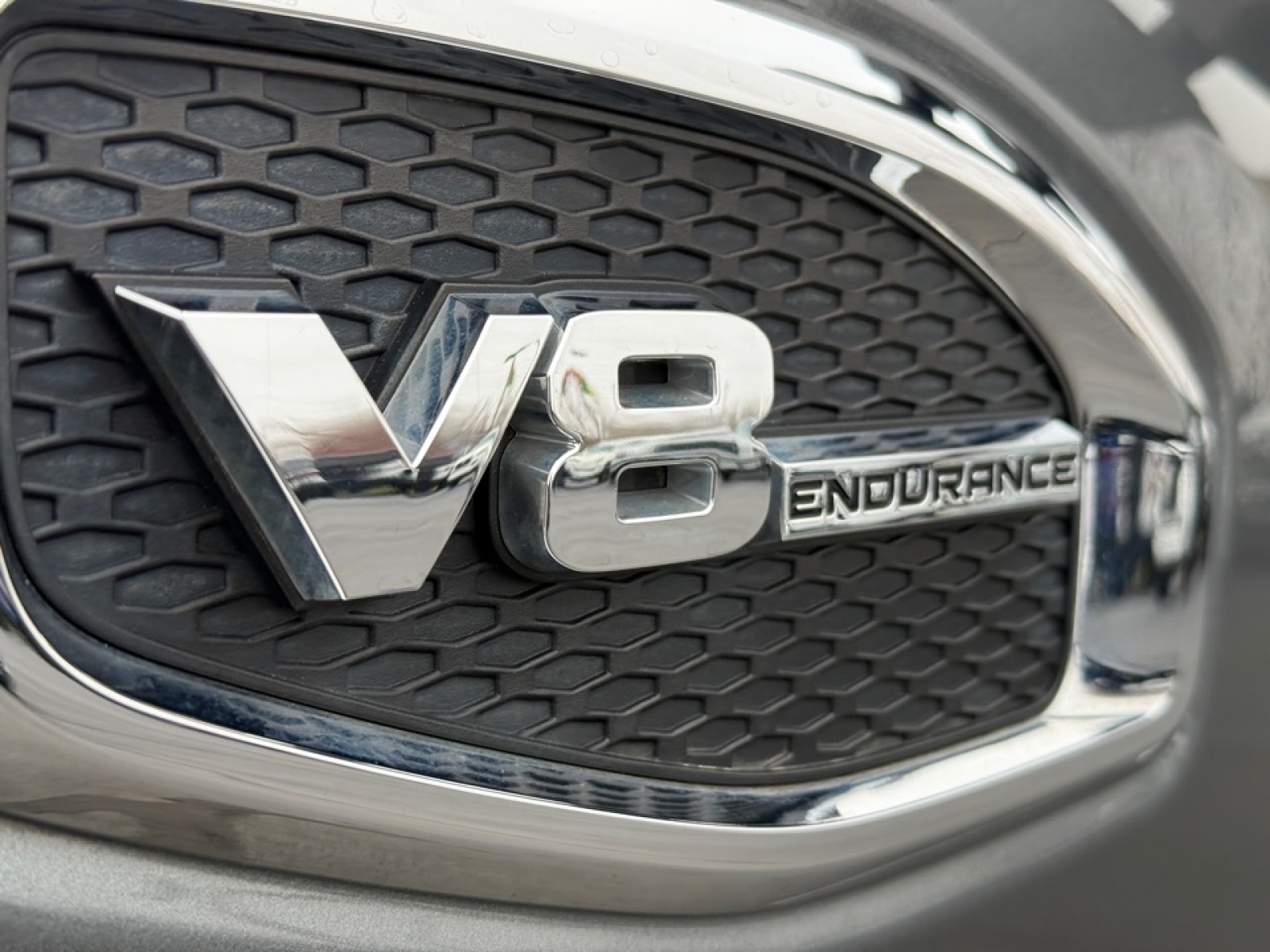 2017 Nissan TITAN SV, 38825, Photo