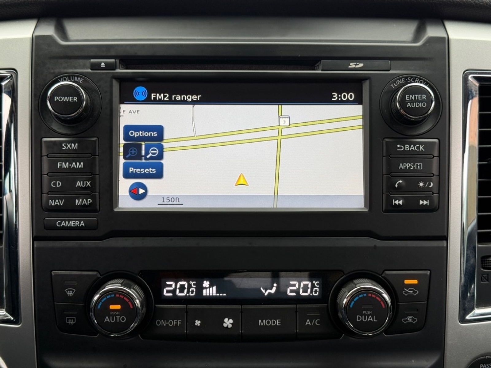 2017 Nissan TITAN SV, 38825, Photo