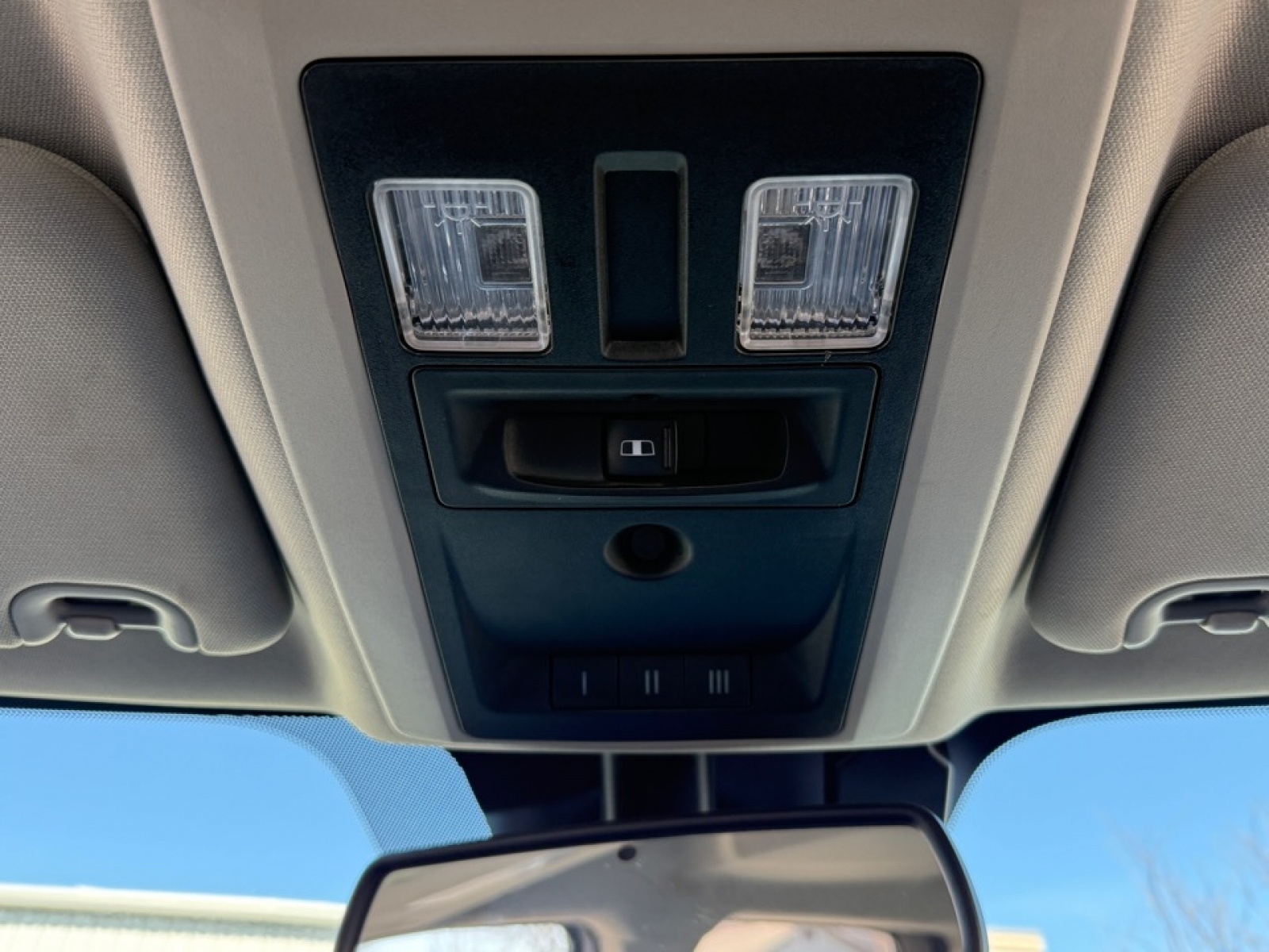 2017 Ram 1500 Laramie Crew Cab 4x4 5'7