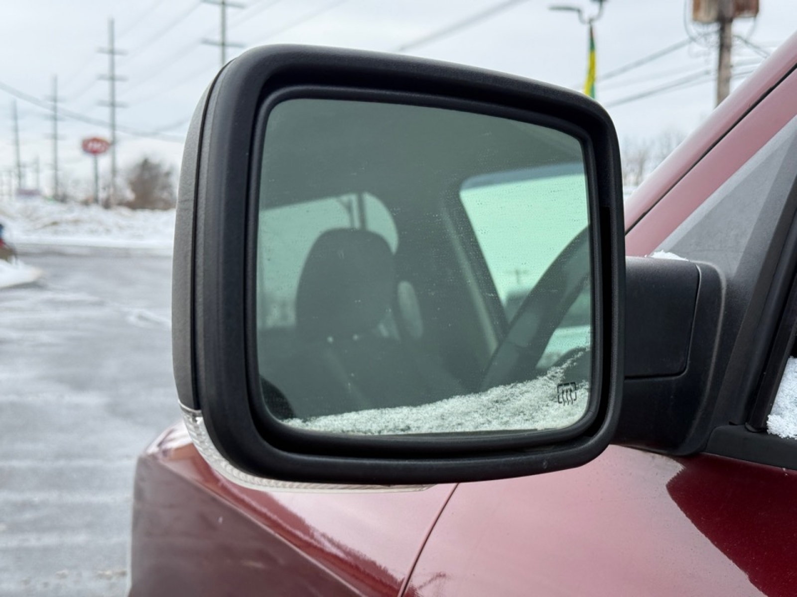 2017 Ram 1500 SLT, 39442, Photo